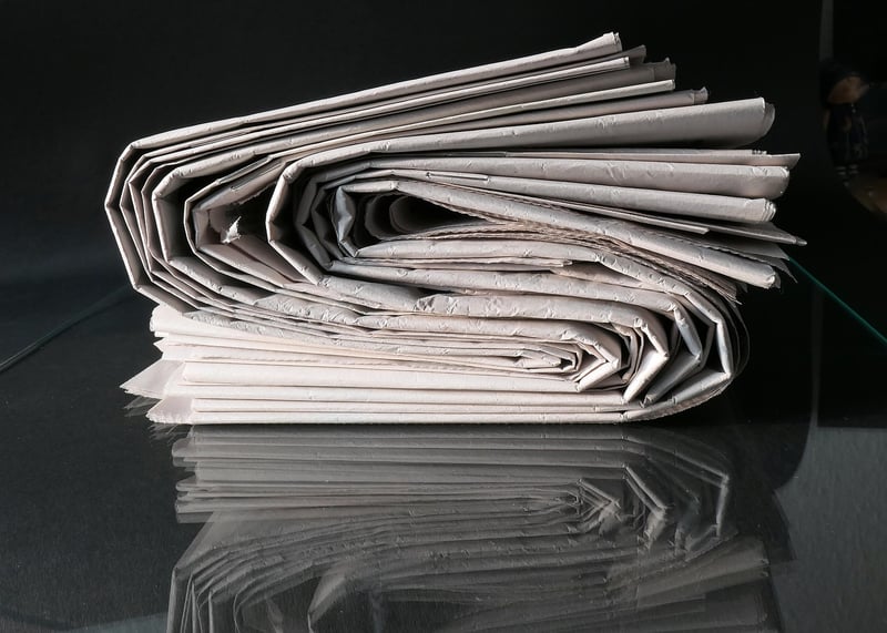 Tabloid tidbits